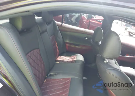 2011 Lexus Es 350 z USA, uszkodzony, nr VIN JTHBK1EG3B2438872